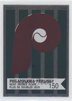 Philadelphia Phillies (Top 5 Contest Back)