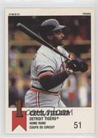 Cecil Fielder [EX to NM]