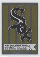 Chicago White Sox (Top 5 Contest Back)