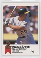 Mark McGwire