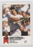 Jose Canseco