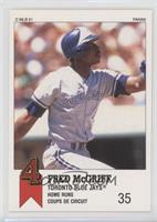 Fred McGriff