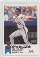 Dave Magadan