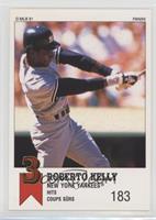 Roberto Kelly