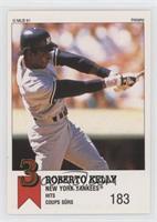 Roberto Kelly