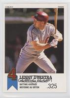 Lenny Dykstra