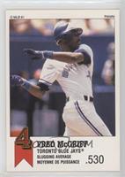 Fred McGriff