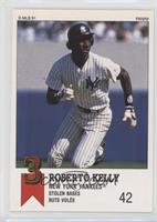 Roberto Kelly