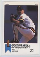 Doug Drabek