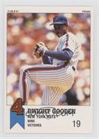 Dwight Gooden