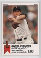 Roger Clemens