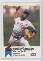 Dwight Gooden