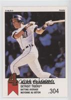 Alan Trammell