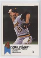 Doug Drabek