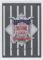National League (Top 5 Contest)
