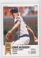 Greg Maddux