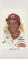 Joe Morgan #/10,000