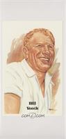 Bill Veeck #/10,000