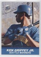 Ken Griffey Jr.