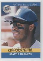 Ken Griffey Jr.