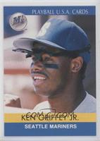 Ken Griffey Jr.