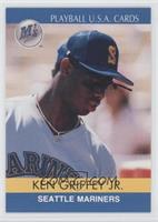 Ken Griffey Jr.