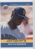 Ken Griffey Jr.