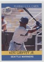 Ken Griffey Jr.