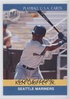 Ken Griffey Jr.