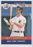 Don Mattingly