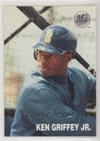 Ken Griffey Jr.