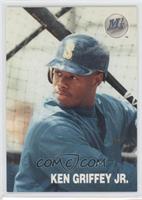 Ken Griffey Jr.