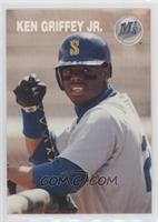 Ken Griffey Jr.