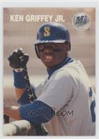 Ken Griffey Jr.