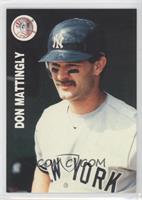 Don Mattingly