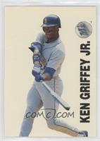 Ken Griffey Jr.