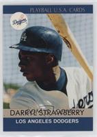 Darryl Strawberry