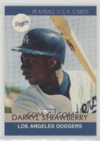 Darryl Strawberry