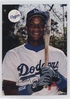 Darryl Strawberry