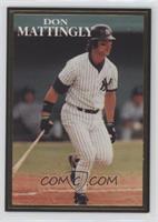 Don Mattingly