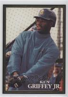 Ken Griffey Jr.