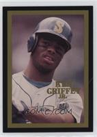 Ken Griffey Jr.