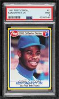 Ken Griffey Jr. [PSA 9 MINT]