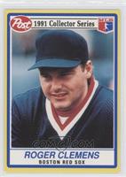 Roger Clemens