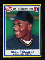 Bobby Bonilla