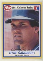 Ryne Sandberg