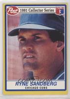 Ryne Sandberg