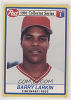 Barry Larkin [Poor to Fair]