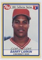 Barry Larkin