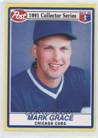 Mark Grace